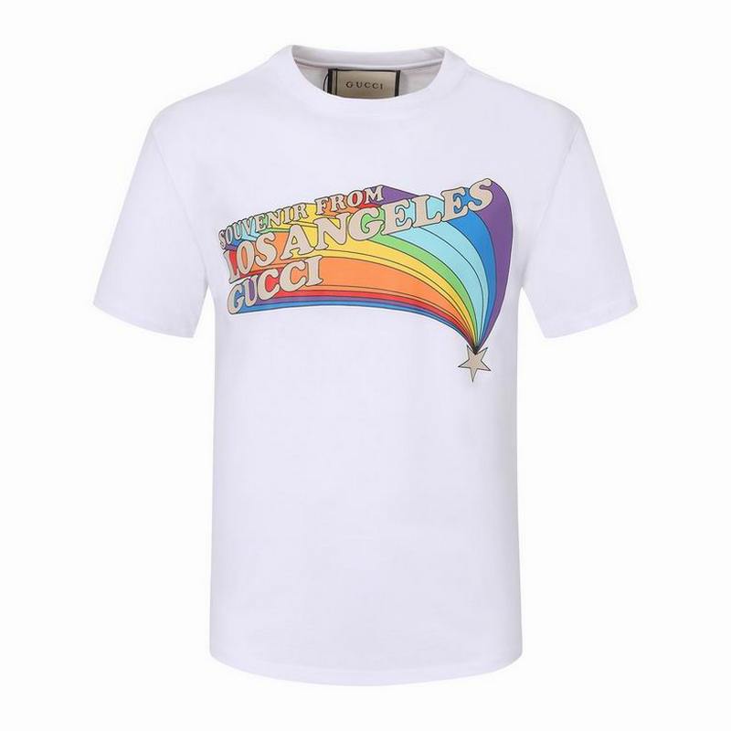 Gucci Men's T-shirts 335